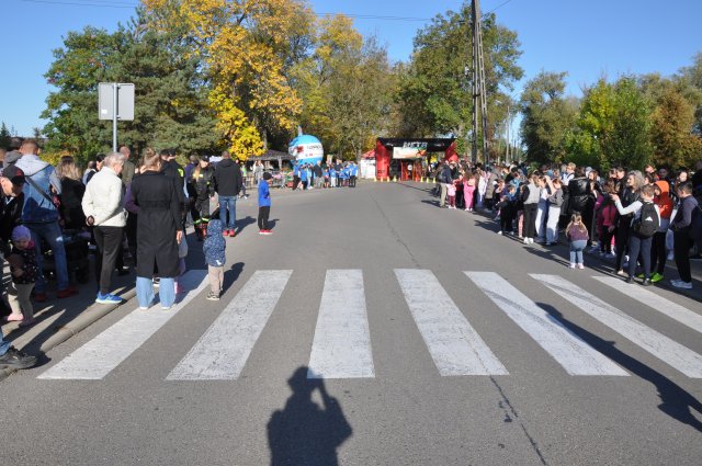 BIEGI PAMIĘCI GEN. FR. KLEEBERGA2026